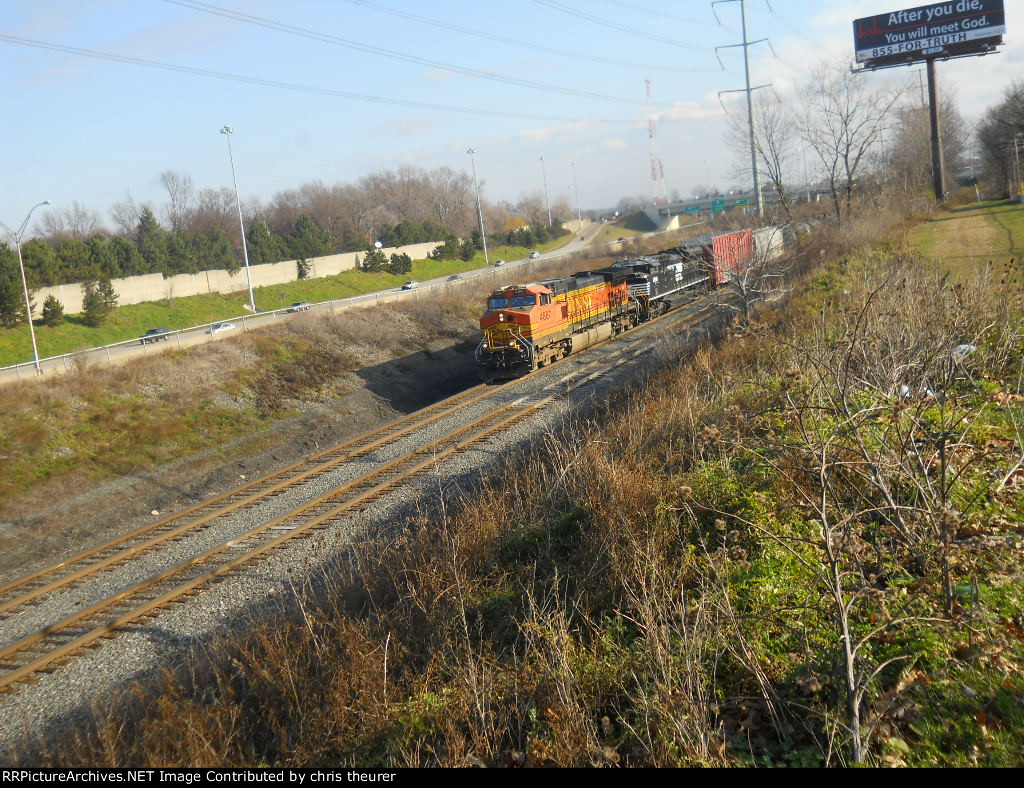 BNSF+NS